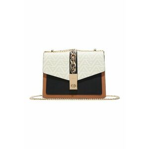 Geanta crossbody de piele ecologica Arise imagine