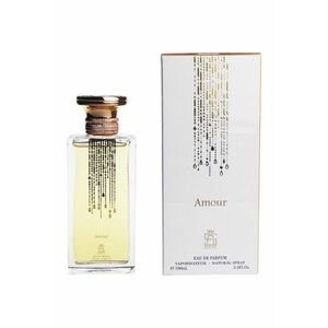 Apa de parfum Amour -100 ml imagine