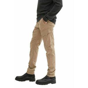 Pantaloni cargo cu buzunare multiple imagine