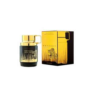 Apa de Parfum - Odyssey Wild One Gold Edition - Barbati - 100 ml imagine