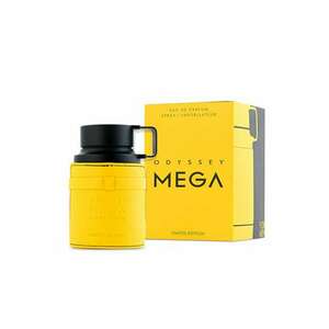 Apa de parfum - Odyssey Mega - Barbati - 100 ml imagine