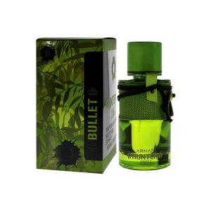 Apa de Parfum - Hunter Jungle - Apa de Parfum - Barbati - 100 ml imagine