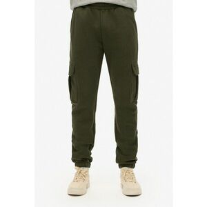 Pantaloni cargo conici de trening imagine