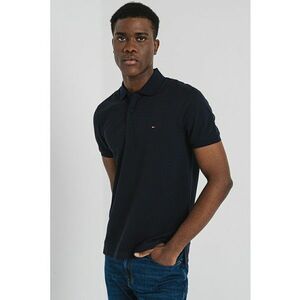 Tricou polo cu model uni imagine