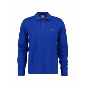 Bluza polo regular fit Shield imagine