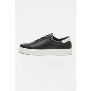 Pantofi sport low-cut din piele imagine