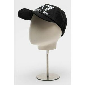 Sapca unisex cu logo brodat - pentru baseball imagine