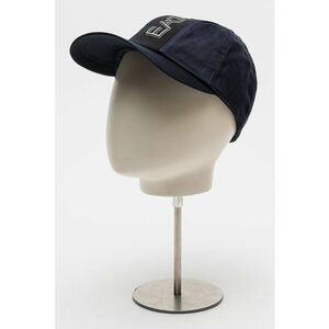 Sapca unisex cu banda logo - pentru baseball imagine