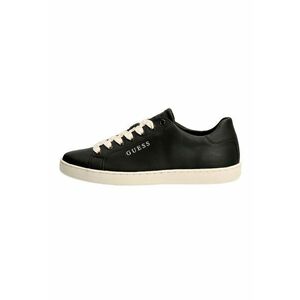 Pantofi sport low-top de piele imagine