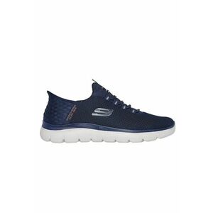 Pantofi Sport Summits Slip-Ins 232457-NVY - Barbati - Bleumarin imagine