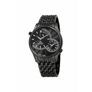 Ceas quartz cu dual time Ascot imagine