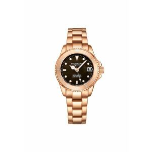 Ceas analog Depthmaster 3950L Quartz 32mm Fashion - imagine