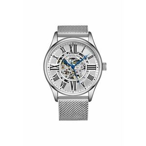 Stuhrling Origial - Ceas automatic cu o bratara din plasa Atrium 3942M imagine