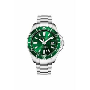 Ceas analog Depthmaster 3950A Quartz 42mm Diver - imagine