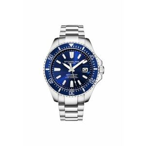 Ceas analog Depthmaster 3950A Quartz 42mm Diver - imagine