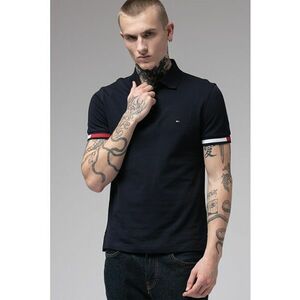 Tricou polo slim fit imagine