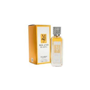 Apa de parfum Pendora Scents Milano Platina - Barbati - 100 ml imagine