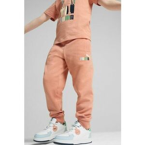 Pantaloni de trening din bumbac Playmobil imagine