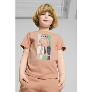 Tricou de bumbac Playmobil imagine