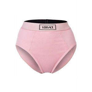 Versace culoarea roz, uni imagine