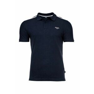 Tricou polo cu model uni imagine