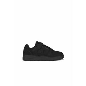 Sneakers RD18 CORD B GS LOW S32939-KK001 Negru - Sintetic imagine