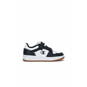 Sneakers RD18 2.0 B PS LOW S32414-WW010 Bleumarin - Sintetic imagine