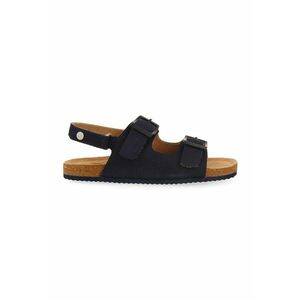 Sandale din piele cu inchidere velcro Misinto imagine