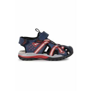 Sandale fisherman cu velcro imagine