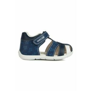 Sandale fisherman cu velcro imagine