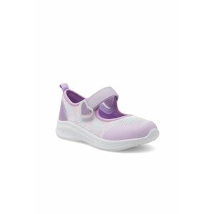 Pantofi copii - 423201 - Sintetic - Violet imagine