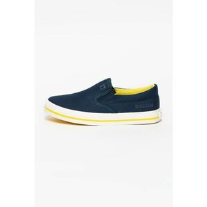 Pantofi sport slip-on din material textil imagine