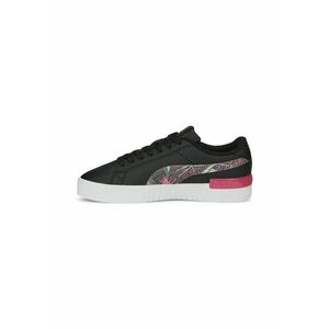 Pantofi sport de piele ecologica Jaday Vacay imagine