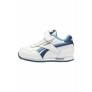 Pantofi sport colorblock de piele ecologica Royal Classic Jogger 3.0 imagine