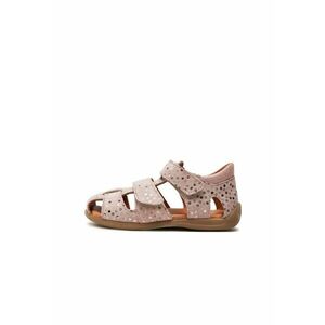 Sandale copii - 887315 - Piele naturala - Roz imagine