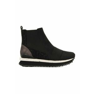 Pantofi sport wedge slip-on Eggedal imagine