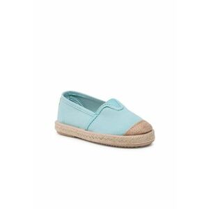 Espadrile fete Textil imagine