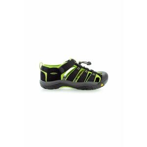 Pantofi sport copii 148055 - Sintetic - Negru imagine