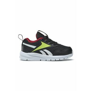 Pantofi sport cu garnituri de piele Sprinted 2.0 imagine