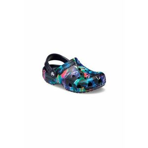 Papuci flip-flop unisex - 302829699 - Textil/Sintetic - Albastru marin imagine