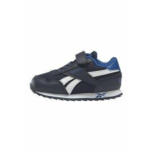 Pantofi sport cu garnituri de piele ecologica imagine