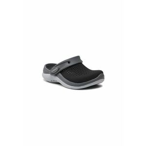 Papuci flip-flop baieti - 300699188 - Textil/Sintetic - Negru imagine