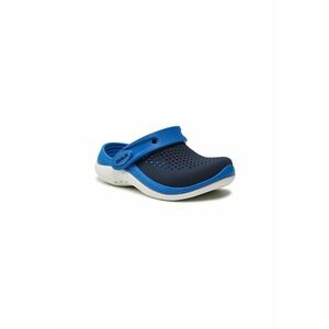 Papuci flip-flop baieti - 300699195 - Textil/Sintetic - Albastru imagine