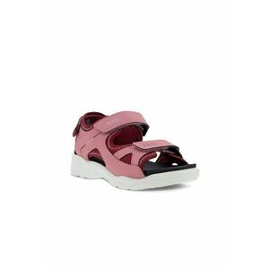 BIOM RAFT FLAT SANDAL 27 sandale copii - fete imagine