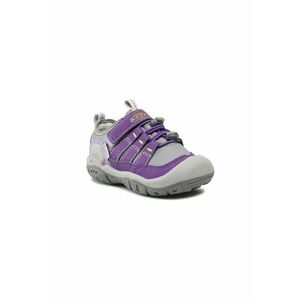 Pantofi copii - 300432662 - Piele ecologica - Violet imagine