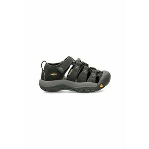 Sandale trekking copii - Newport H2 - Sintetic - Gri imagine