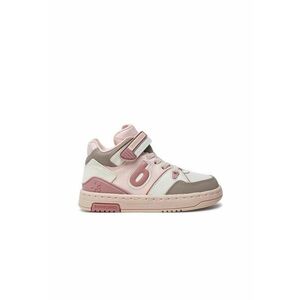 Sneakers 241233 E695-E M Roz - Sintetic imagine