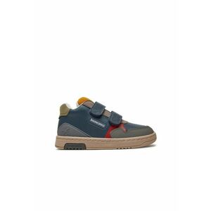 Sneakers 241230 B183FB-B S Bleumarin - Sintetic imagine