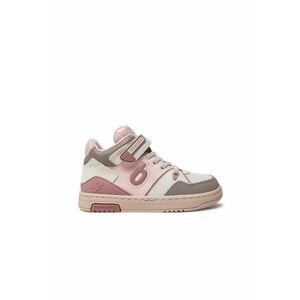 Sneakers 241233 E695-E S Roz - Sintetic imagine