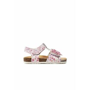 Sandale 5932500 S Roz - Piele lacuita imagine